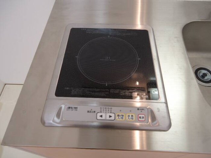 物件内観写真19　(キッチン)