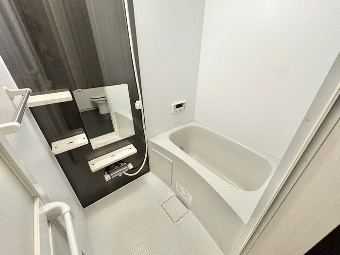 物件内観写真9　(バス／シャワールーム等)