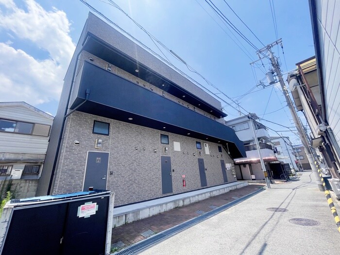 物件外観写真5　(外観写真)