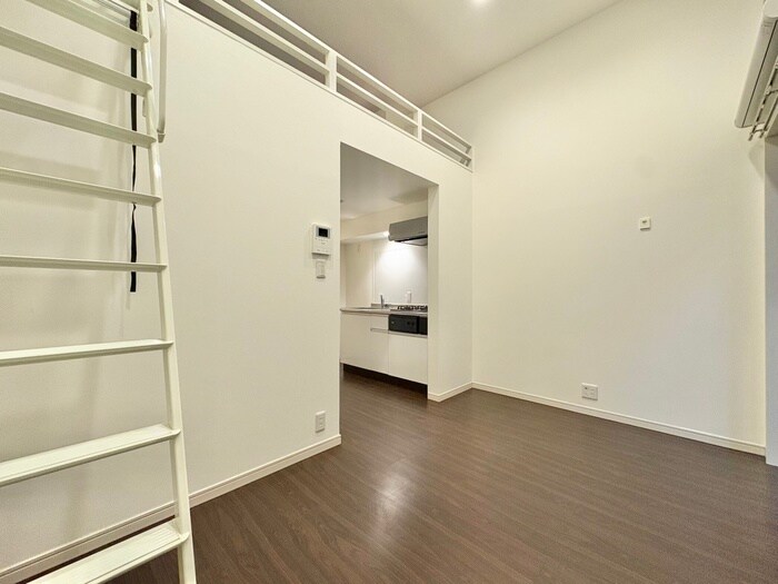 物件内観写真16　(居室)