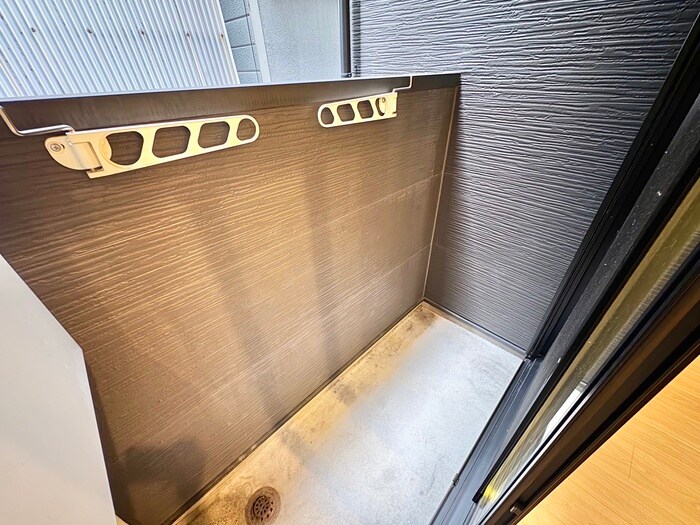 物件内観写真21　(ベランダ・バルコニー)