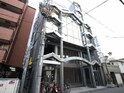 上新ビル　上新庄