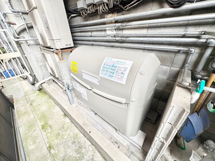 物件外観写真5　(建物設備)