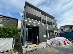 Ｄ－ｒｏｏｍ　Ｐｒｅｍｉｅｒ外観写真