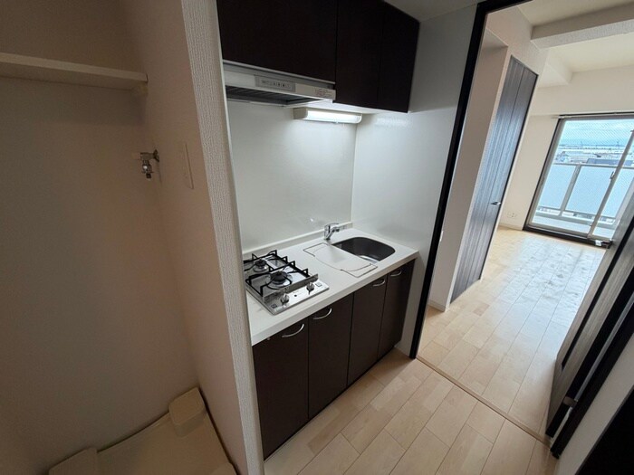 物件内観写真9　(キッチン)