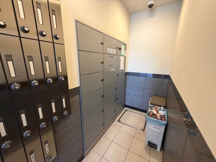 物件外観写真5　(建物設備)