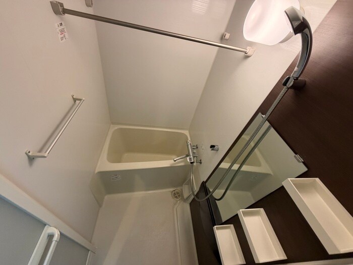 物件内観写真10　(バス／シャワールーム等)