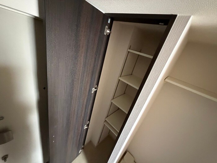 物件内観写真16　(靴箱)