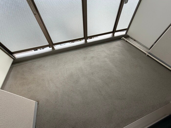 物件内観写真19　(ベランダ・バルコニー)