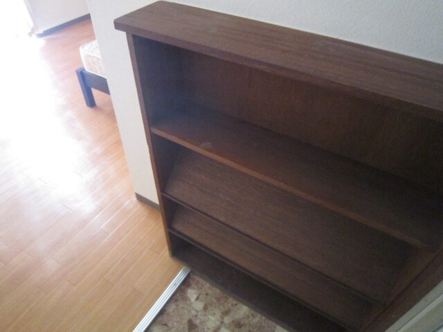 物件内観写真7　(靴箱)