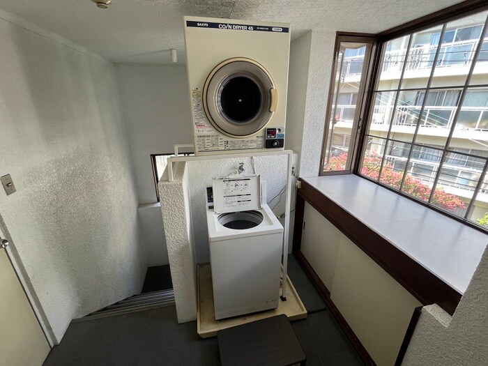 物件外観写真5　(建物設備)