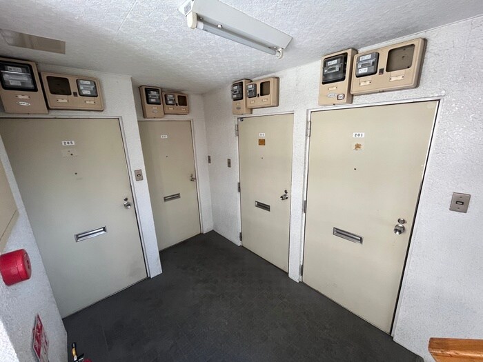 物件外観写真6　(外観写真)