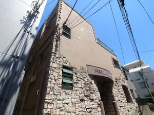 パレス住吉外観写真