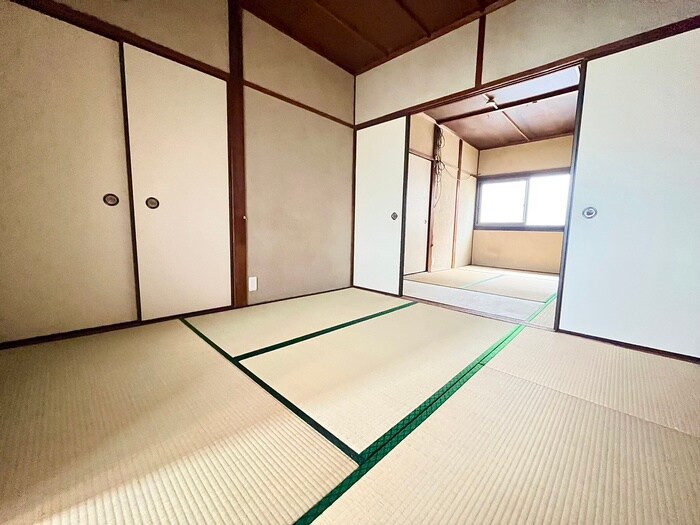 物件内観写真7　(居室)