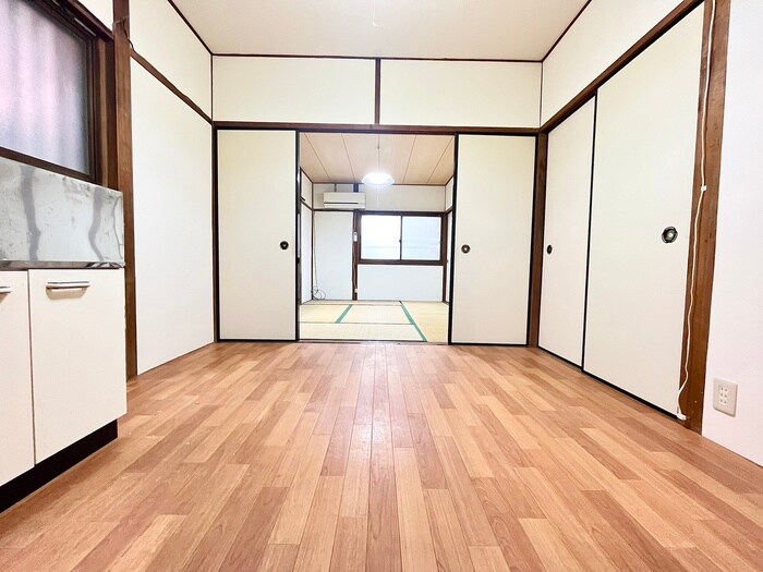 物件内観写真7　(居室)