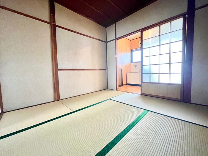 物件内観写真9　(居室)