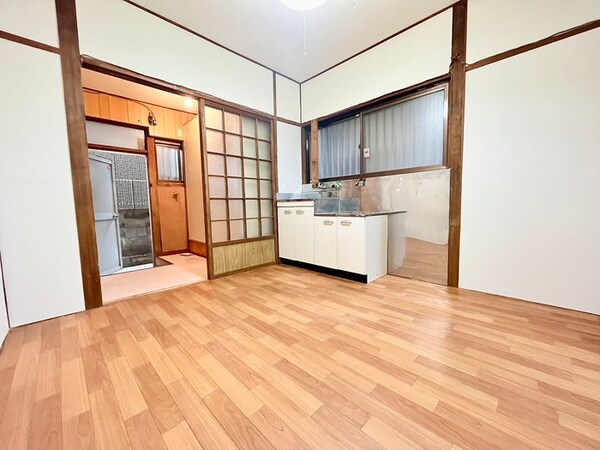 居室