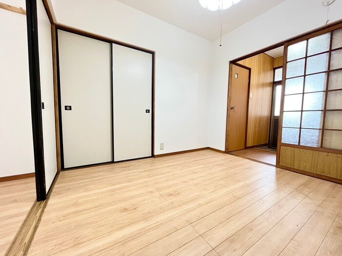 物件内観写真9　(居室)