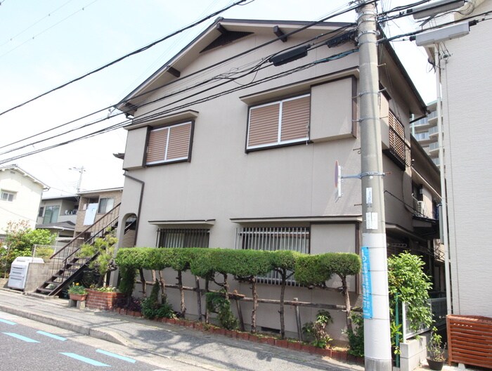 物件外観写真4　(外観写真)