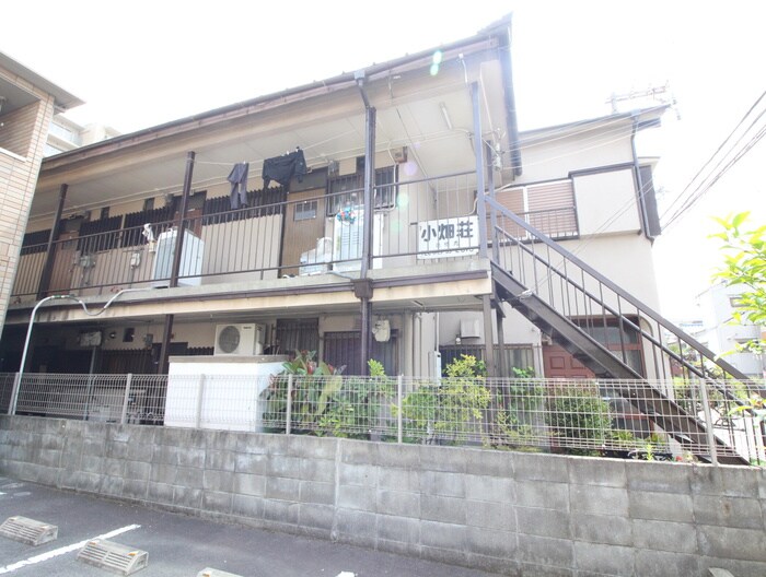 物件外観写真5　(外観写真)