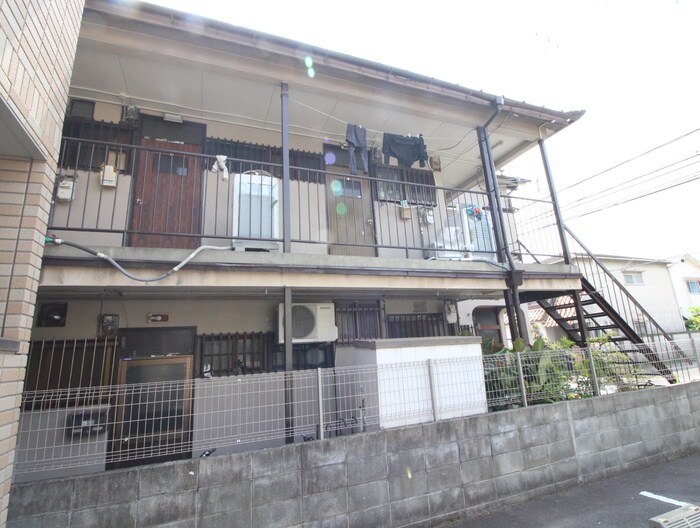 物件外観写真6　(外観写真)