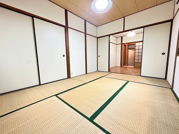 居室