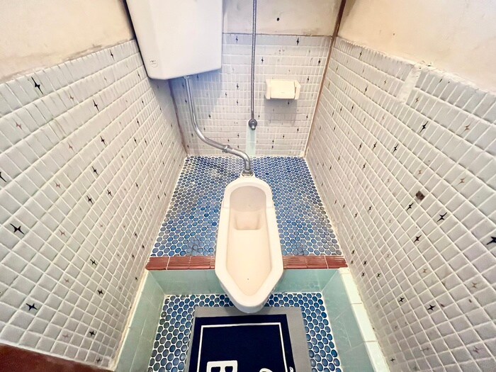 物件内観写真12　(トイレ)