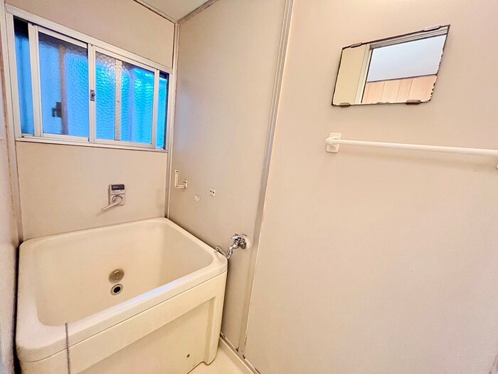 物件内観写真12　(バス／シャワールーム等)