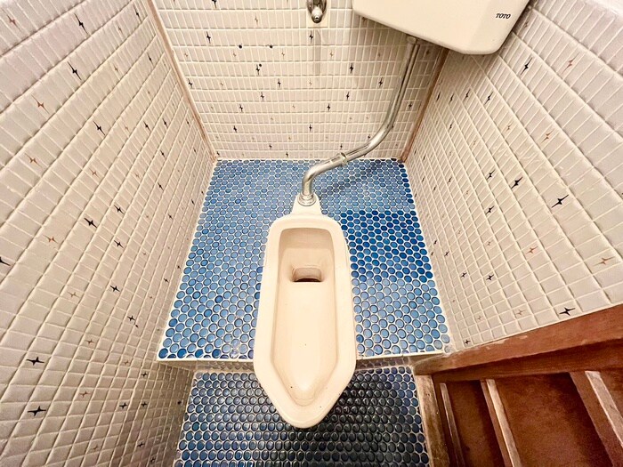 物件内観写真13　(トイレ)