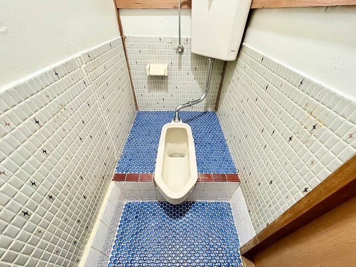 物件内観写真13　(トイレ)