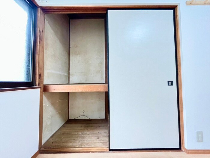 物件内観写真14　(収納)