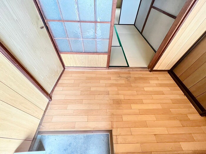 物件内観写真17　(廊下)