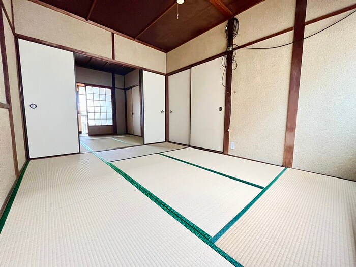 物件内観写真18　(居室)