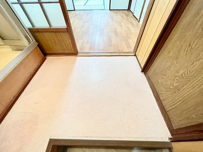 物件内観写真18　(廊下)