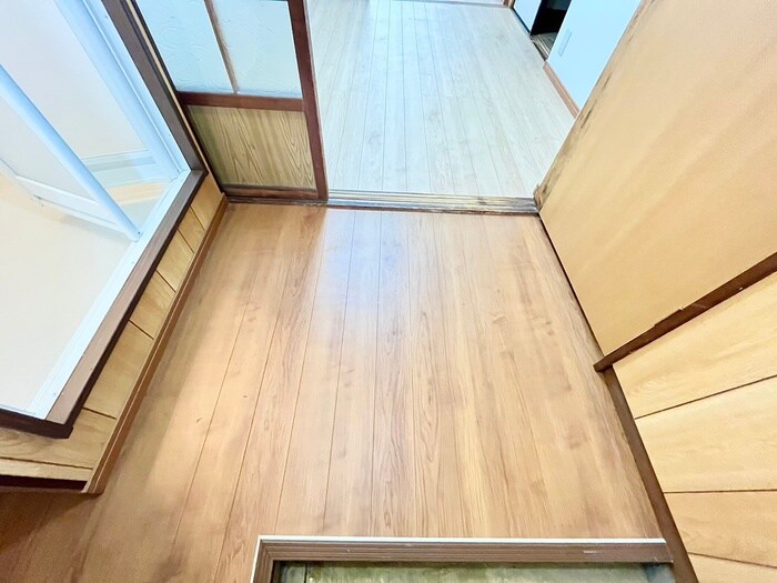 物件内観写真18　(廊下)