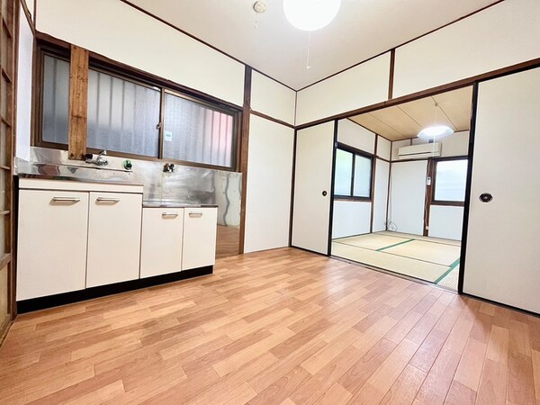 居室