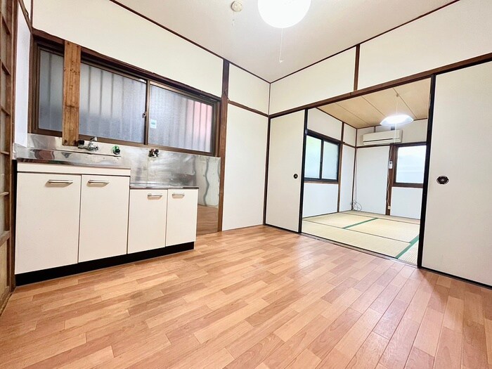 物件内観写真19　(居室)