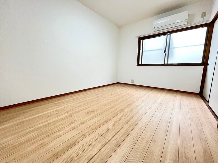 物件内観写真19　(居室)