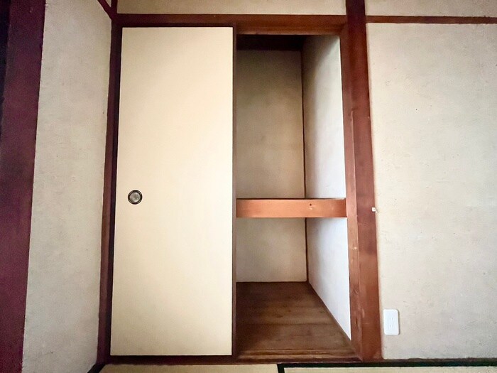 物件内観写真20　(収納)