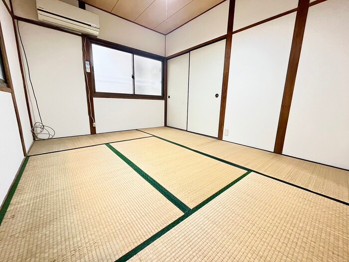 物件内観写真20　(居室)