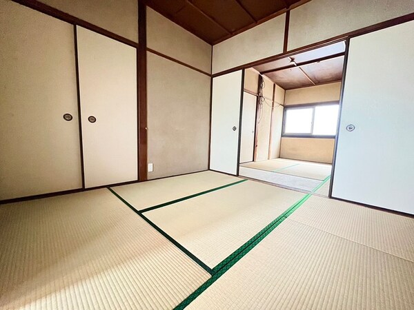 居室
