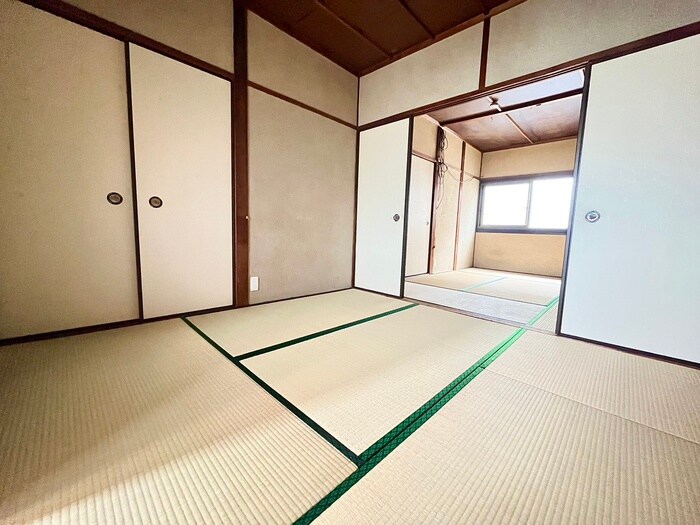 物件内観写真21　(居室)