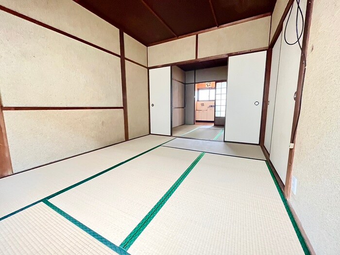 物件内観写真22　(居室)