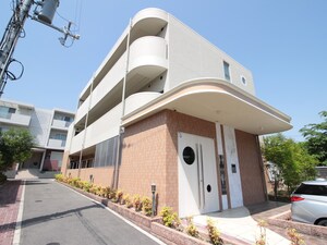 Maison Lumiere外観写真