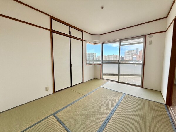 居室