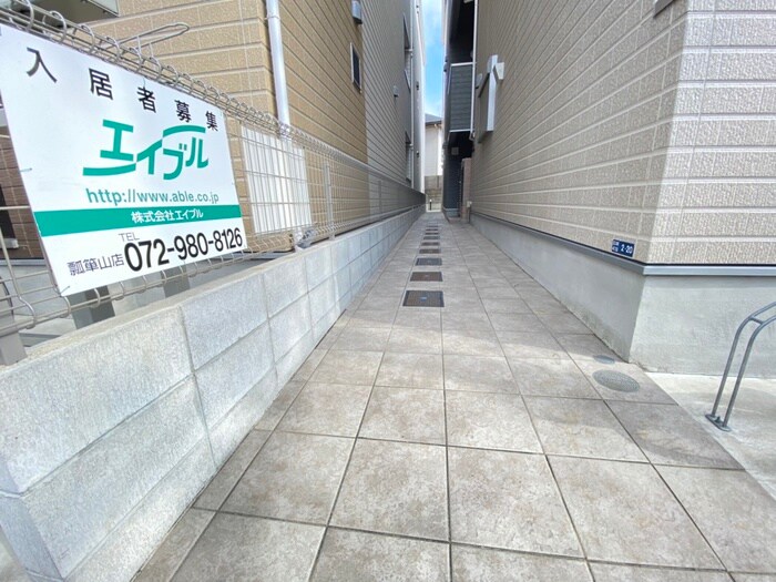 物件外観写真3　(外観写真)