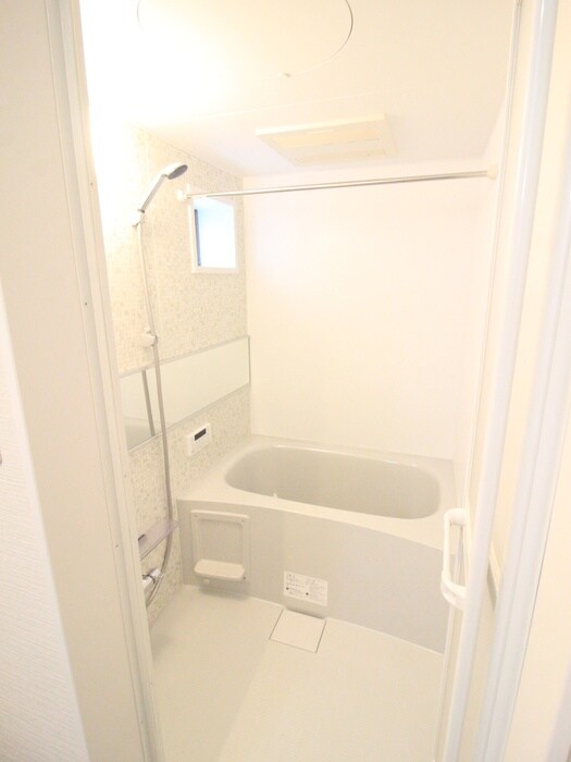 物件内観写真11　(バス／シャワールーム等)