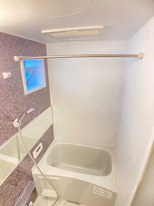 物件内観写真12　(バス／シャワールーム等)