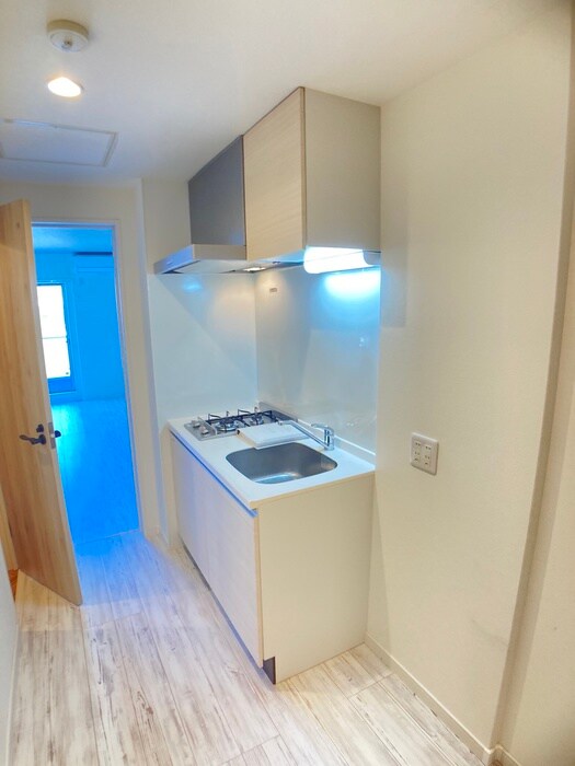 物件内観写真13　(キッチン)