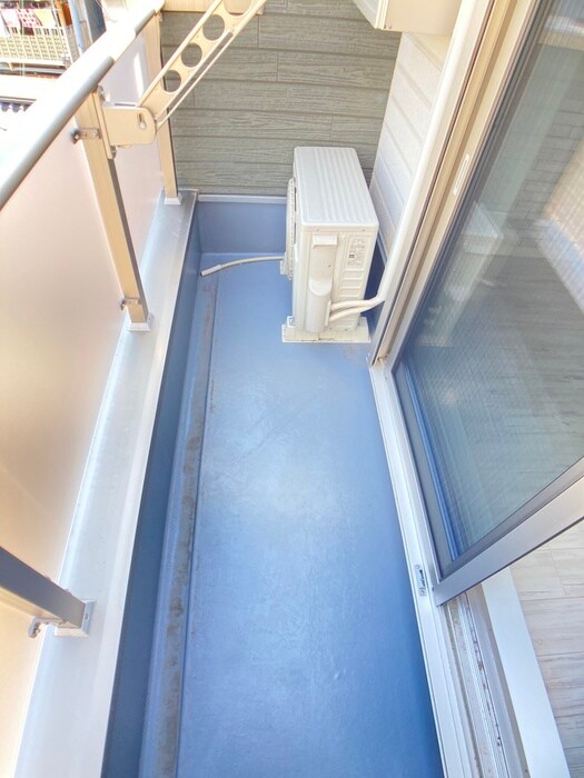 物件内観写真16　(ベランダ・バルコニー)